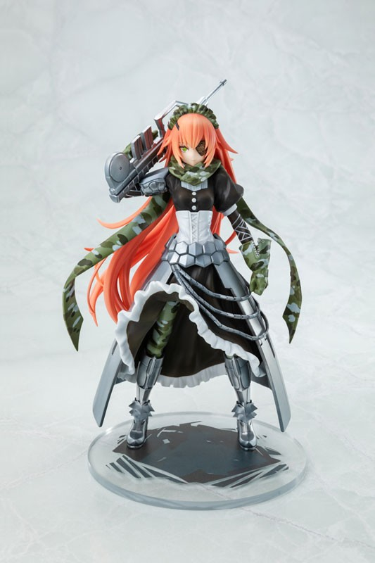 Overlord - CZ2128 Delta - KDcolle - 10th Anniversary so-bin ver. - 1/8