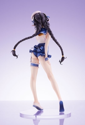 Phantasy Star Online 2 es - Annette - Summer Vacation - 1/7