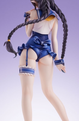 Phantasy Star Online 2 es - Annette - Summer Vacation - 1/7