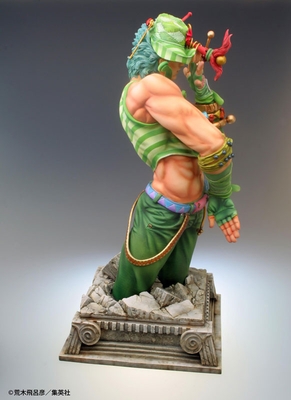 Jojo no Kimyou na Bouken - Phantom Blood - Jonathan Joestar - Bust - Chouzou Art Collection