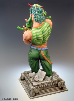 Jojo no Kimyou na Bouken - Phantom Blood - Jonathan Joestar - Bust - Chouzou Art Collection