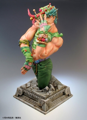 Jojo no Kimyou na Bouken - Phantom Blood - Jonathan Joestar - Bust - Chouzou Art Collection