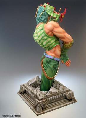 Jojo no Kimyou na Bouken - Phantom Blood - Jonathan Joestar - Bust - Chouzou Art Collection