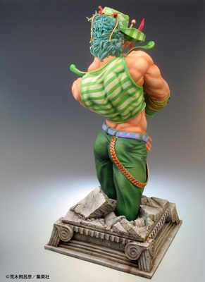 Jojo no Kimyou na Bouken - Phantom Blood - Jonathan Joestar - Bust - Chouzou Art Collection