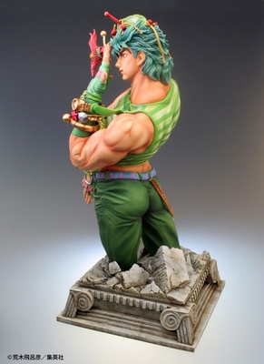 Jojo no Kimyou na Bouken - Phantom Blood - Jonathan Joestar - Bust - Chouzou Art Collection