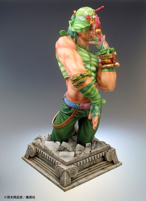 Jojo no Kimyou na Bouken - Phantom Blood - Jonathan Joestar - Bust - Chouzou Art Collection