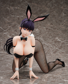 Shuumatsu no Harem - Toudou Akira - B-style - Bunny Ver. - 1/4