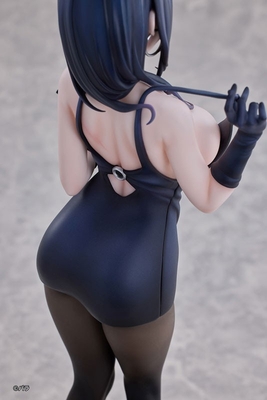 Original - Yokoyama Ishimi - Kuroi One Piece ver. - 1/6