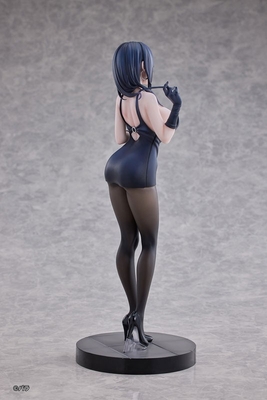 Original - Yokoyama Ishimi - Kuroi One Piece ver. - 1/6