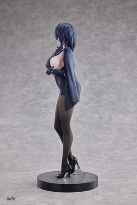 Original - Yokoyama Ishimi - Kuroi One Piece ver. - 1/6
