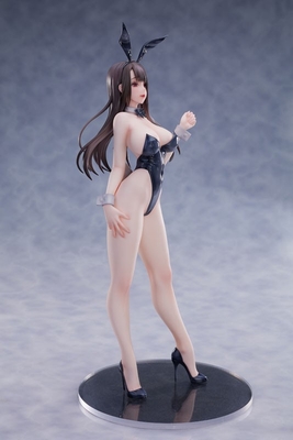 Original - Bunny Girl - 1/6 - Bare Leg
