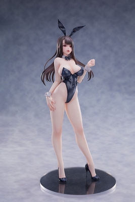 Original - Bunny Girl - 1/6 - Bare Leg