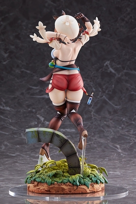 1/6 Ryza no Atelier: Tokoyami no Joou to Himitsu no Kakurega - Ryza (Reisalin Stout)