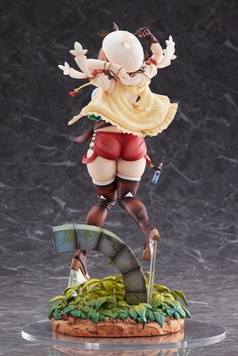 1/6 Ryza no Atelier: Tokoyami no Joou to Himitsu no Kakurega - Ryza (Reisalin Stout)
