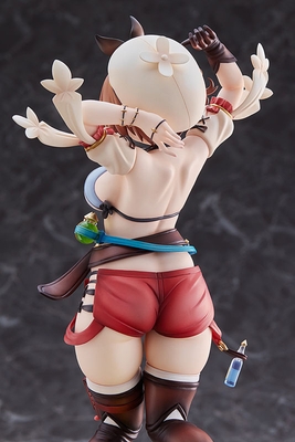 1/6 Ryza no Atelier: Tokoyami no Joou to Himitsu no Kakurega - Ryza (Reisalin Stout)