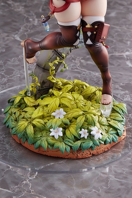 1/6 Ryza no Atelier: Tokoyami no Joou to Himitsu no Kakurega - Ryza (Reisalin Stout)