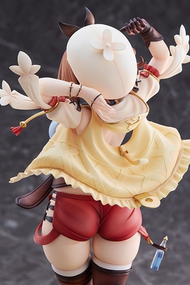 1/6 Ryza no Atelier: Tokoyami no Joou to Himitsu no Kakurega - Ryza (Reisalin Stout)