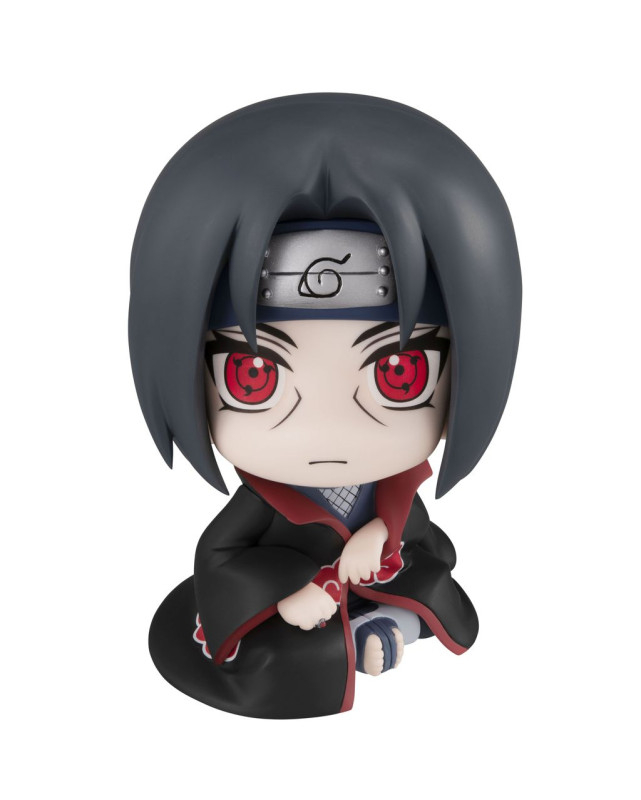 Naruto Shippuuden - Uchiha Itachi - Look Up