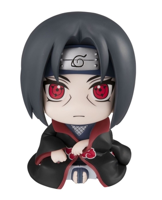 Naruto Shippuuden - Uchiha Itachi - Look Up