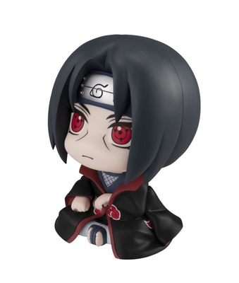 Naruto Shippuuden - Uchiha Itachi - Look Up