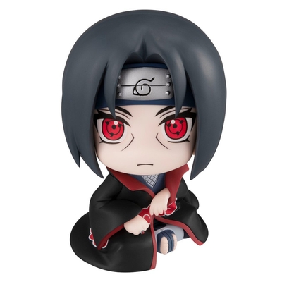 Naruto Shippuuden - Uchiha Itachi - Look Up