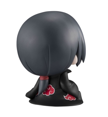 Naruto Shippuuden - Uchiha Itachi - Look Up