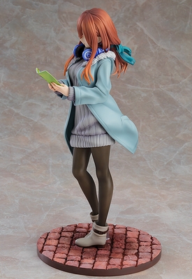 1/6 The Quintessential: Miku Nakano: Date Style Ver.