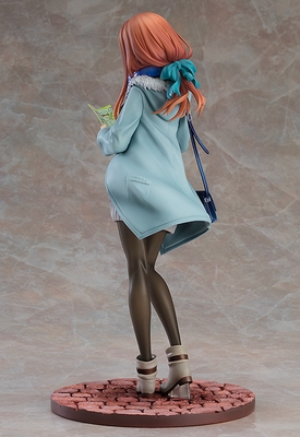 1/6 The Quintessential: Miku Nakano: Date Style Ver.