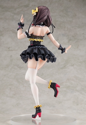 Kono Subarashii Sekai ni Shukufuku o! Yunyun KDcolle Gothic Lolita Dress Ver. 1/7