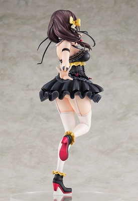 Kono Subarashii Sekai ni Shukufuku o! Yunyun KDcolle Gothic Lolita Dress Ver. 1/7
