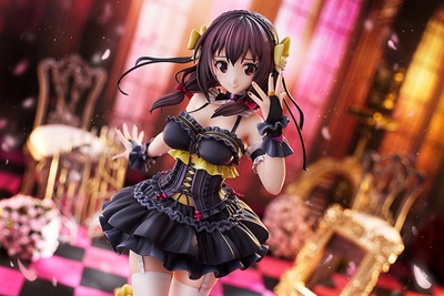 Kono Subarashii Sekai ni Shukufuku o! Yunyun KDcolle Gothic Lolita Dress Ver. 1/7