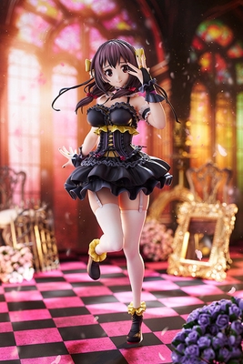 Kono Subarashii Sekai ni Shukufuku o! Yunyun KDcolle Gothic Lolita Dress Ver. 1/7