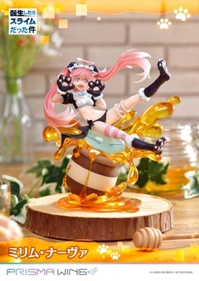 Tensei shitara Slime Datta Ken Milim Nava Rimuru Tempest Prisma Wing 1/7