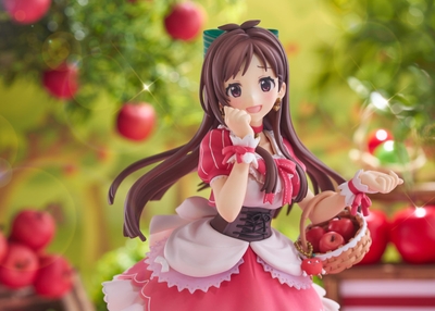 THE iDOLM@STER Cinderella Girls - Tsujino Akari - 1/7