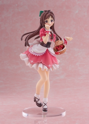 THE iDOLM@STER Cinderella Girls - Tsujino Akari - 1/7