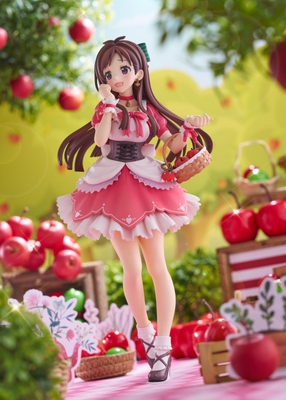 THE iDOLM@STER Cinderella Girls - Tsujino Akari - 1/7