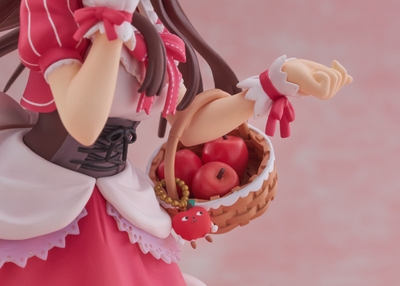 THE iDOLM@STER Cinderella Girls - Tsujino Akari - 1/7