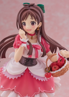 THE iDOLM@STER Cinderella Girls - Tsujino Akari - 1/7