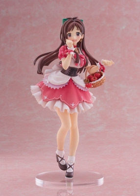 THE iDOLM@STER Cinderella Girls - Tsujino Akari - 1/7