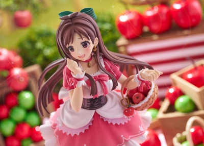 THE iDOLM@STER Cinderella Girls - Tsujino Akari - 1/7