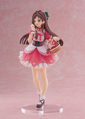 THE iDOLM@STER Cinderella Girls - Tsujino Akari - 1/7
