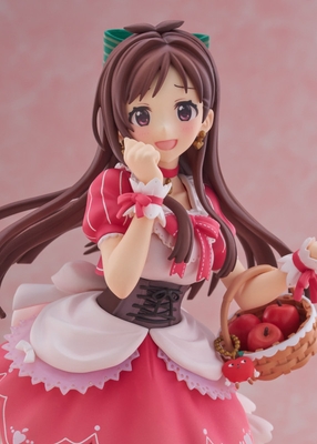THE iDOLM@STER Cinderella Girls - Tsujino Akari - 1/7