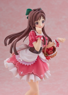 THE iDOLM@STER Cinderella Girls - Tsujino Akari - 1/7