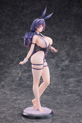 Original - The Obedient Hina Verna - 1/6 - Barefoot Ver.