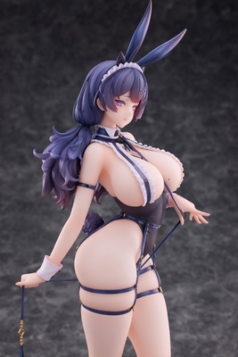 Original - The Obedient Hina Verna - 1/6 - Barefoot Ver.