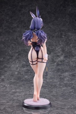 Original - The Obedient Hina Verna - 1/6 - Barefoot Ver.