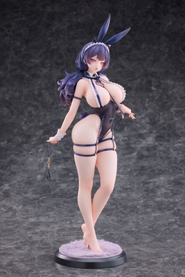 Original - The Obedient Hina Verna - 1/6 - Barefoot Ver.
