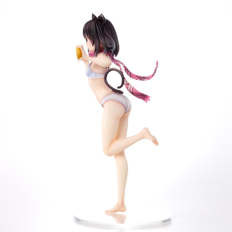 More Check! - Shizuku - 1/4