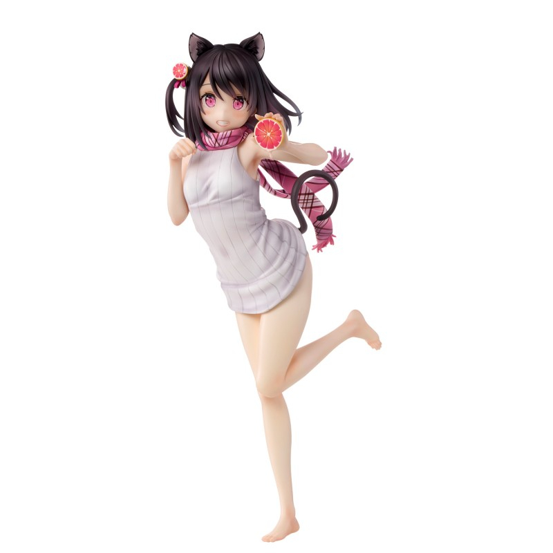 More Check! - Shizuku - 1/4