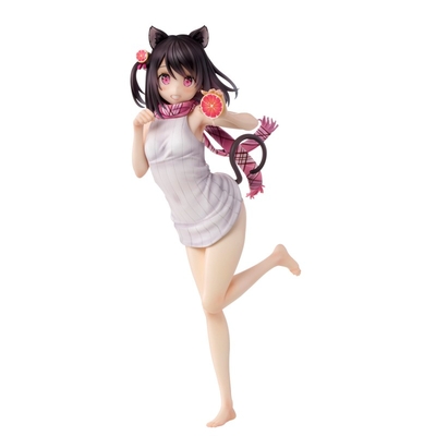 More Check! - Shizuku - 1/4